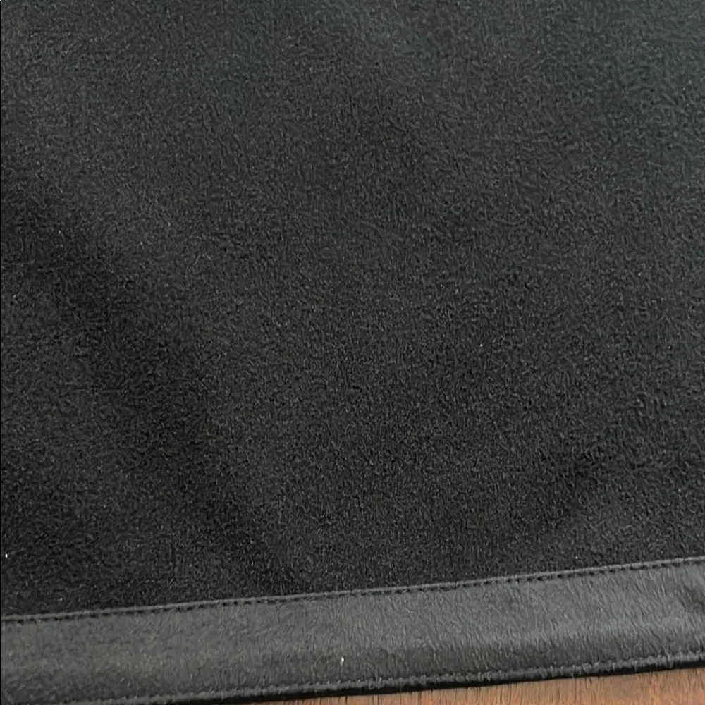 The north face Men's Black Jacket